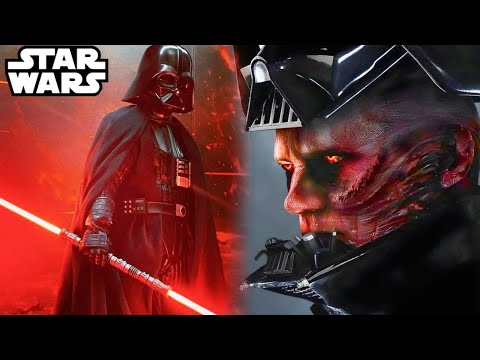 Why Darth Vader Saw the Double Bladed Lightsaber as PURE WEAKNESS