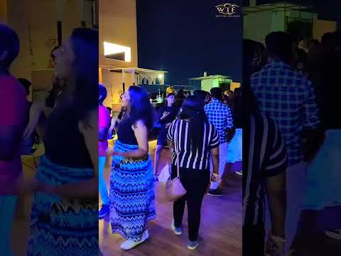 Sneak Peek into Pondicherry's Legendary Nightlife at WTF Restopub!