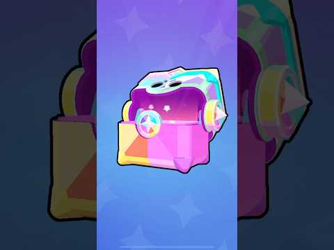 Ultra Trophy Box Opening… #brawlstars #shorts