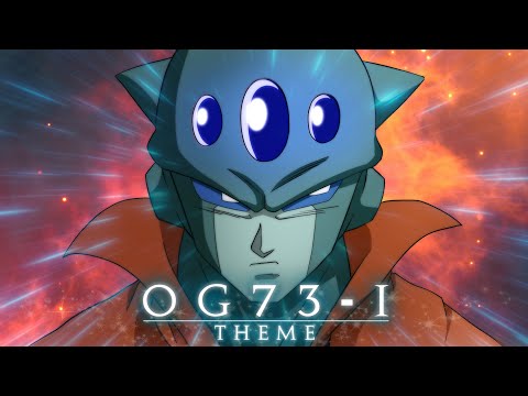 Dragon Ball Super: Moro Arc | OG73-I (Unofficial Theme) | By Gladius