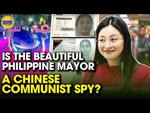 Beyond Your Imagination: Chinese Communist Spies Infiltrate Globally!