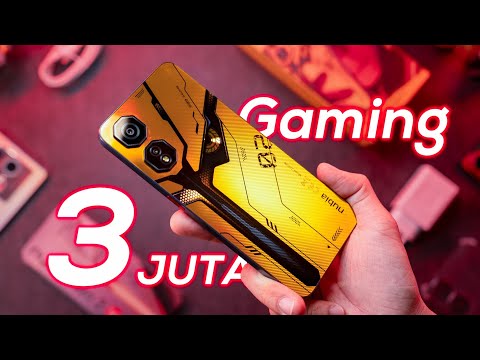 HP Gaming murah dari rival RoG Phone 🧐