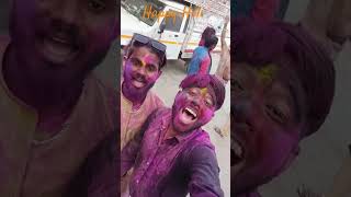 happy Holi song Pramod Premi #shortvideo #ytshorts #trending #reels