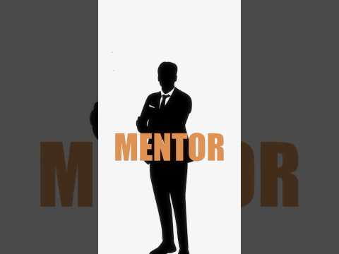 Don’t have one mentor