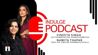 Namita Thapar & Vineeta Singh on all things Shark Tank India S4