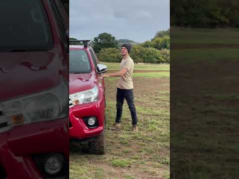 WHISTLINDIESEL VS LAMBORGHINI SVJ