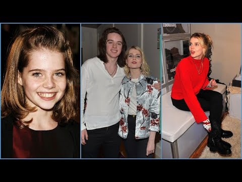 Lucy Boynton - Rare Photos | Childhood | Family | Lifestyle