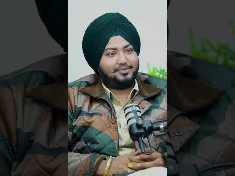 Punjabi Skimmi Hunde | Dr. Gurpreet Sandhu | The Digital Pendu