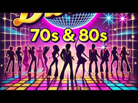 Disco Fever 70s & 80s