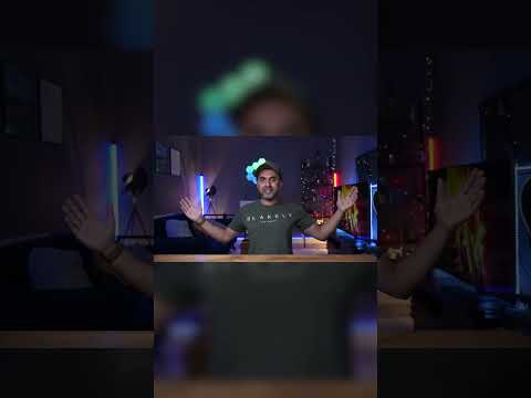 EASY Cinematic Lighting for YouTube Videos!