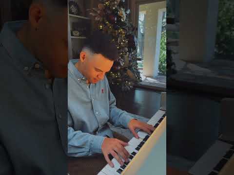 Making Room (Piano Session)