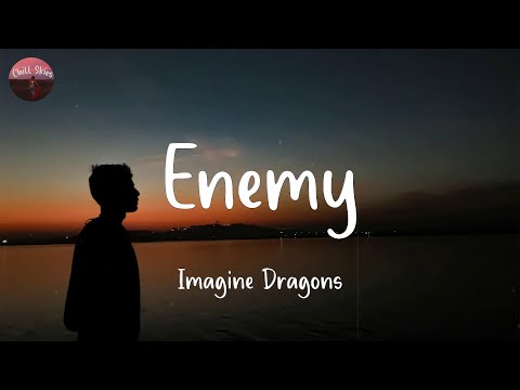 Enemy - Imagine Dragons (Lyrics)