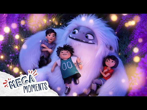 The Search for Everest! 🔍🏔️ & More Holiday moments 🎄 | Movie Moments | Mega Moments