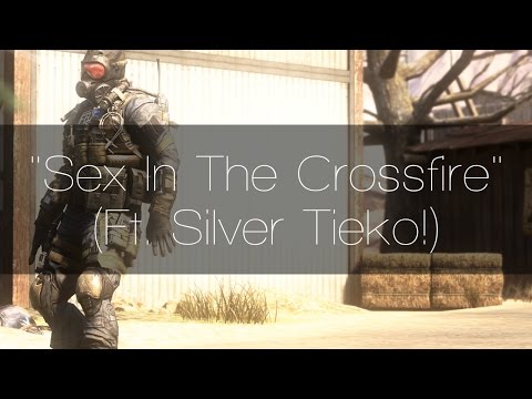 Sex In The Crossfire