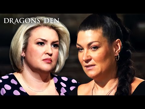 Inspiring Body Positivity With Manners London | Dragons' Den | Shark Tank Global