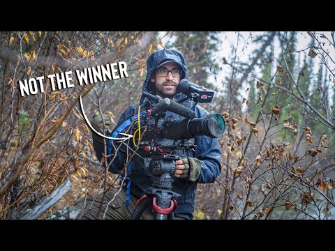 Gear of the Year Awards: 9 Top Filmmaking Tools