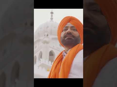 Kesari Rang ll Ranjit Mani #new punjabi song #viralshorts