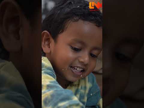 കുരുവില്ലാത്ത ബിരിയാണി വേണം🤣🤣| Sanku | Anganwadi | Trijal