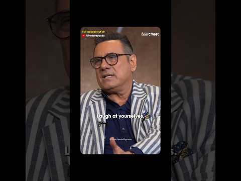 Boman Irani on what makes a relationship work #bomanirani #mehtaboys