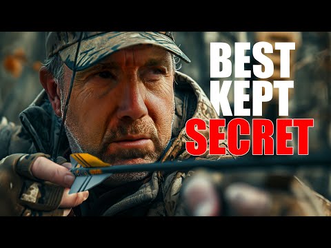 🎯🦌🏹 Best kept secret in Europe - Balkan Bow Hunt: Tom Miranda's Chamois Challenge -SP ep 1