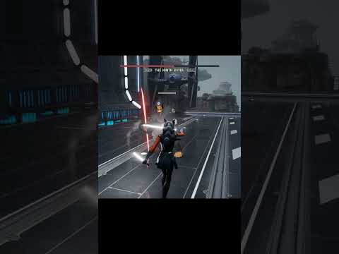 Ahsoka Vs Inquisitor Old Republic