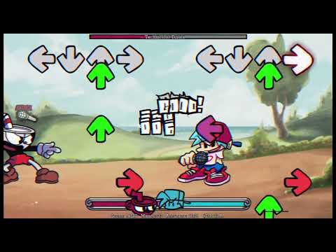 録画ソフトが重たかっただけ（Indie crossプレイ動画）