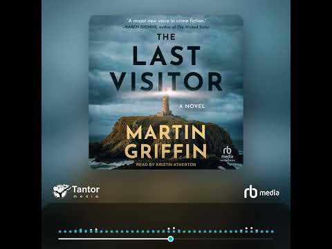 Audiobook Sample: The Last Visitor