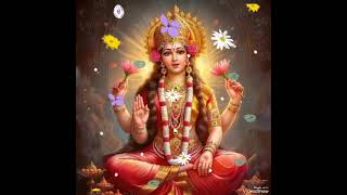 Shri Lakshmi stotra #mantra #शुक्रवारभक्तिभजन #shorts #🙏🙏🌹🙏🙏