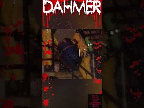 DAHMER Serial Killer