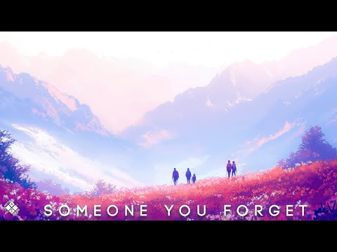 Trivecta & Armen Paul - Someone You Forget (Lyrics)