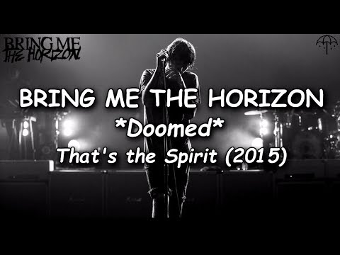 Bring Me The Horizon - Doomed [Extended] [Lyrics + Subs Español]