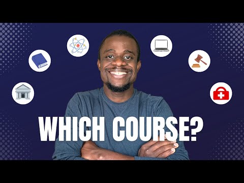 The Best Courses to Study in USA for International Students (The Guide on Choosing Them)