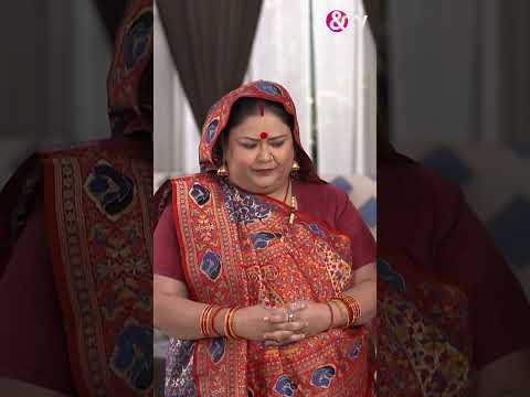 #Bhabi Ji Ghar Par Hai! #Shorts #And TV #Entertainment #Comedy