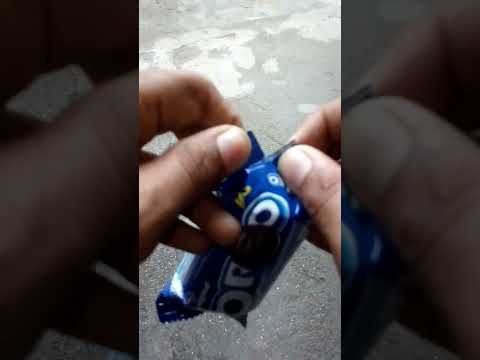 orignal crunch Oreo #viralvideo  #original