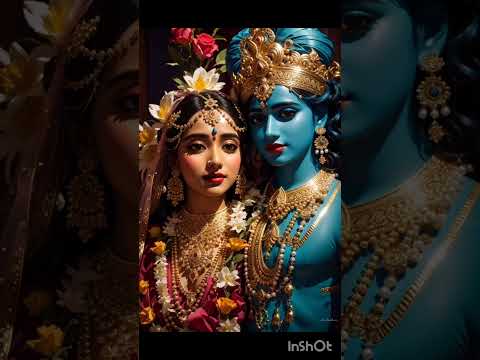 देके चरणों की सेवा मुझे श्री राधे मेरी किस्मत बना लीजिए | Meri Kismat Bana Dijiye Shree Radhe #radha