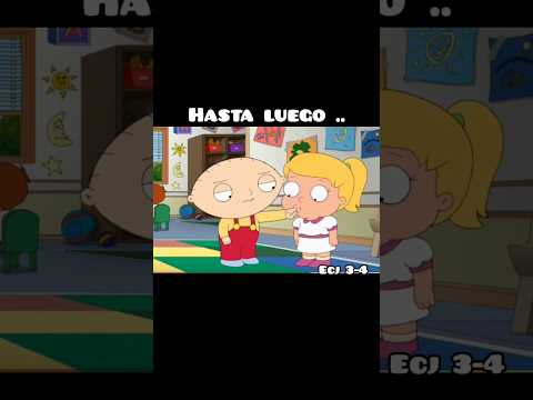 Hasta Luego... #familyguy #stewiegriffin #funny #shorts #shortsfeed #shortsviral