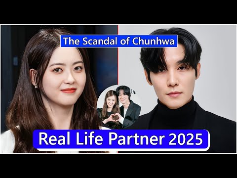 Go Ara And Chang Ryul (The Scandal of Chun Hwa) Real Life Partner 2025