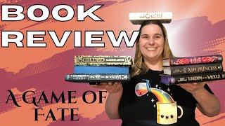 Book Review: A Game of Fate