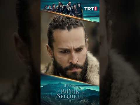 Sencer'in İntikam Yemini! #uyanışbüyükselçuklu #trt #alparslan #shorts @trt1