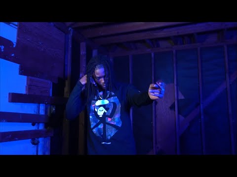 YFM Reaper- All Alone (Dir By @dondadavisuals_)