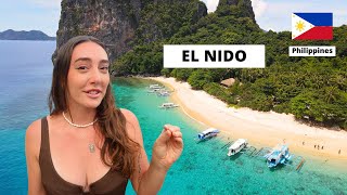 El Nido Palawan 🇵🇭 Tour C: what to expect?!