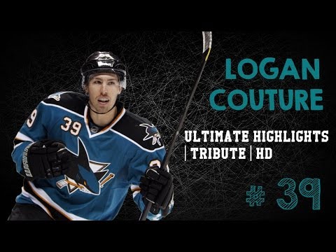 Logan Couture Ultimate Highlights | Tribute | HD