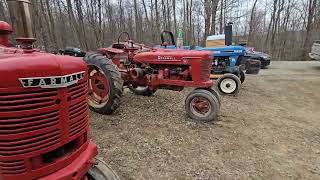 Bielak Farm Retirement Auction Results