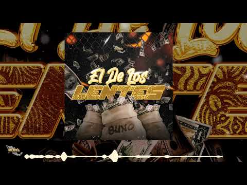 8Uno - El De Los Lentes // (Audio Oficial) #LCR