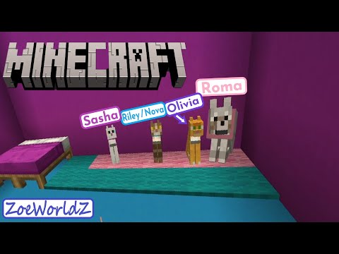 Minecraft - trying to play and survive in Minecraft survival mode - Part 1