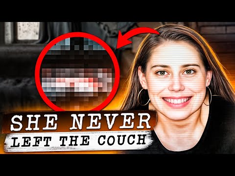 Woman Melted Into The Couch For 12 Years! | True Crime Documentary