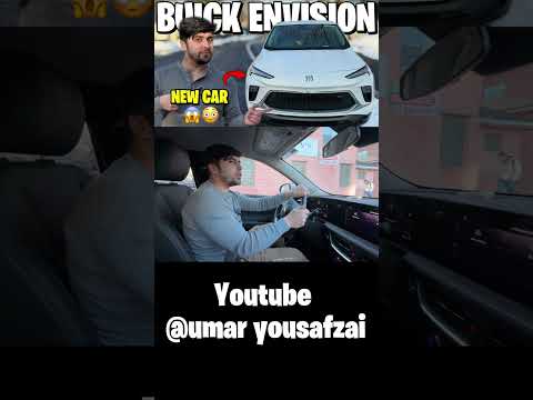 Buick Review #umaryousafzai #usa #studyabroad #ukvisa #internationalstudents #ukvisa #f1 #howtoapply