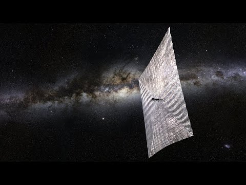 Interstellar Missions to Proxima Centauri (& New Let's Find Out Merchandise) | Livestream! | ASMR