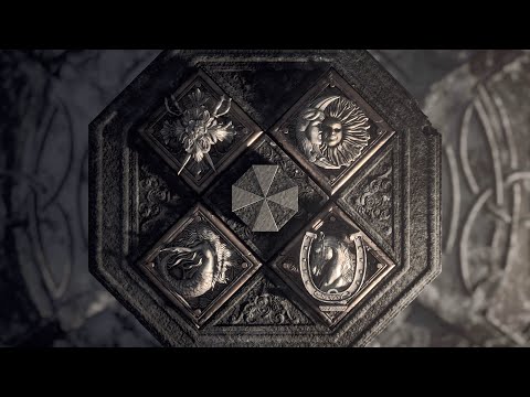 Resident Evil Village - 4th Trailer