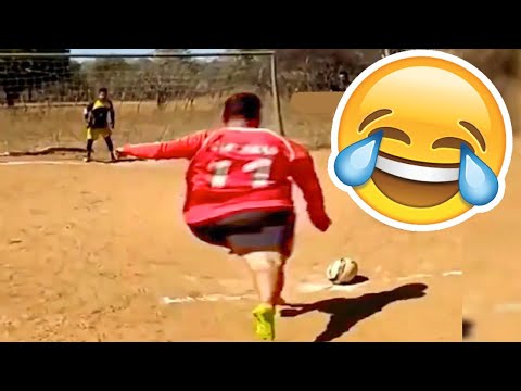 BEST FOOTBALL VINES & TIKTOKS - FAILS, SKILLS & GOALS #37